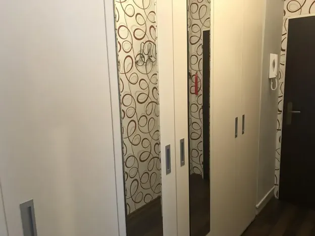 Pronájem bytu 2+kk, Děčín, Plavební, 50 m2