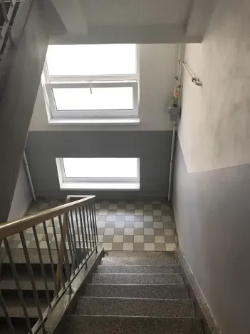 Pronájem bytu 2+kk, Děčín, Plavební, 50 m2