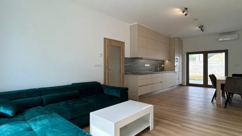 Pronájem rodinného domu, Kunštát, Sportovní, 210 m2