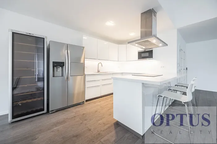 Pronájem bytu 6+kk a větší, Praha - Staré Město, Dušní, 218 m2