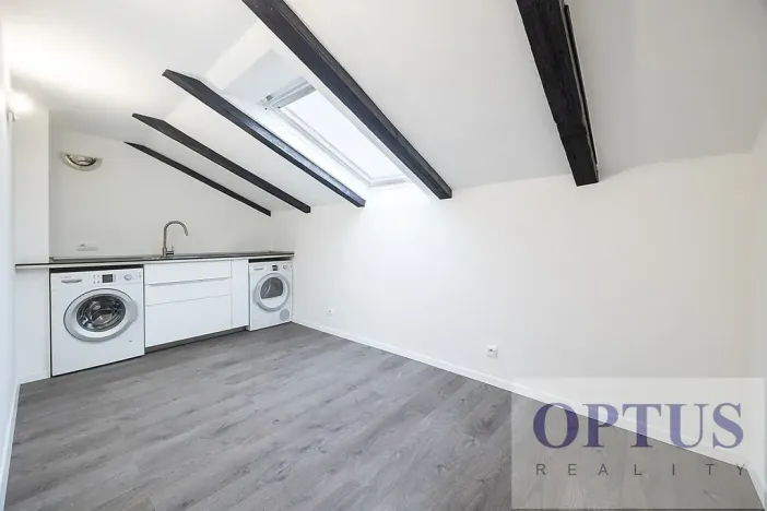 Pronájem bytu 6+kk a větší, Praha - Staré Město, Dušní, 218 m2