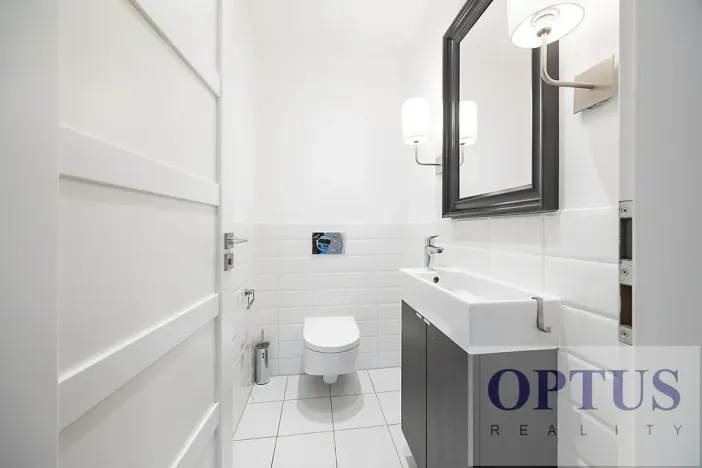 Pronájem bytu 6+kk a větší, Praha - Staré Město, Dušní, 218 m2