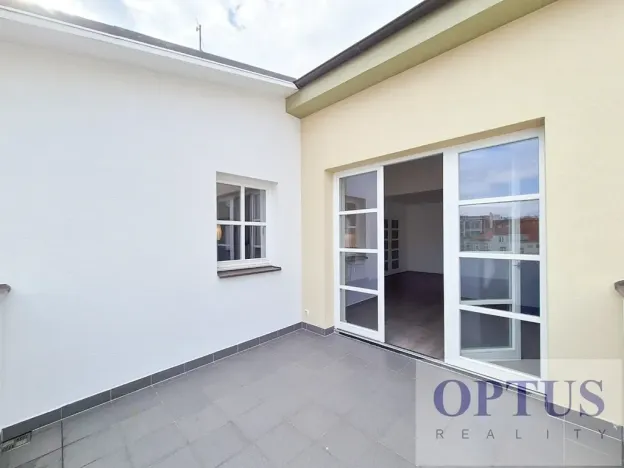Pronájem bytu 6+kk a větší, Praha - Staré Město, Dušní, 218 m2