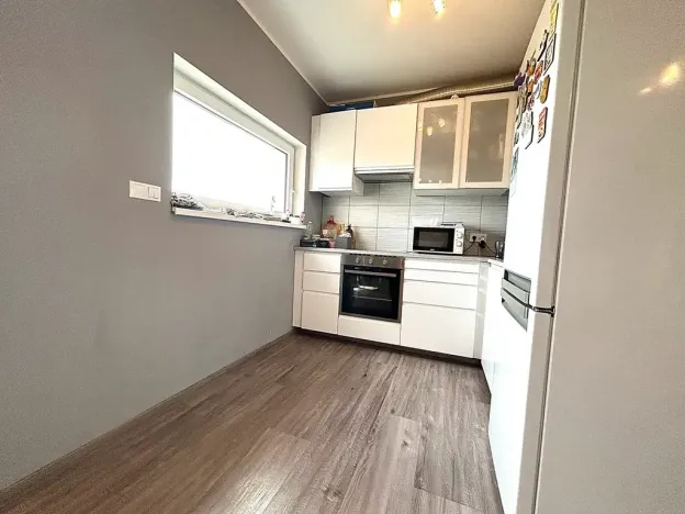 Prodej bytu 2+kk, Praha - Stodůlky, Toufarova, 63 m2