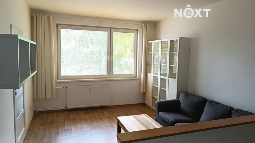 Pronájem bytu 1+1, Třeboň, Lázeňská, 44 m2