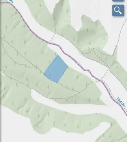 Dražba lesa, Kropáčova Vrutice, 15167 m2