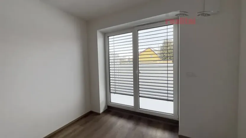 Pronájem bytu 1+kk, Brno, Ondrova, 23 m2