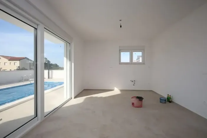 Prodej rodinného domu, Vodice, Chorvatsko, Srima I, 144 m2