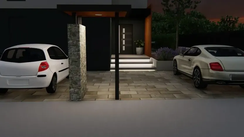 Prodej bytu 4+kk, Privlaka, Chorvatsko, 97 m2