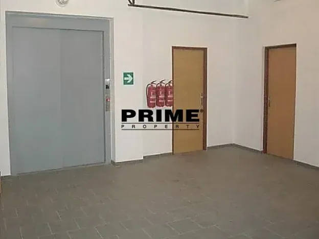 Pronájem skladu, Praha - Horní Počernice, Ve žlíbku, 37 m2