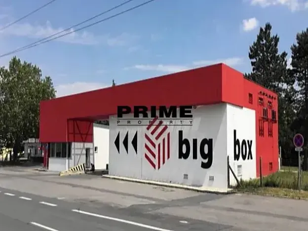 Pronájem skladu, Praha - Horní Počernice, Ve žlíbku, 37 m2