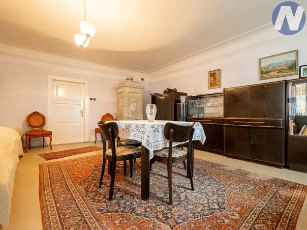 Prodej rodinného domu, Husinec, Jeronýmova, 400 m2