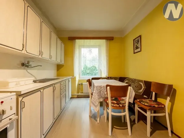 Prodej činžovního domu, Husinec, Jeronýmova, 400 m2