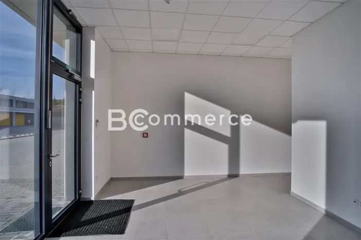 Pronájem skladu, Modřice, 340 m2