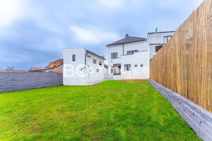 Prodej rodinného domu, Brandýs nad Labem-Stará Boleslav, Na baterii, 300 m2
