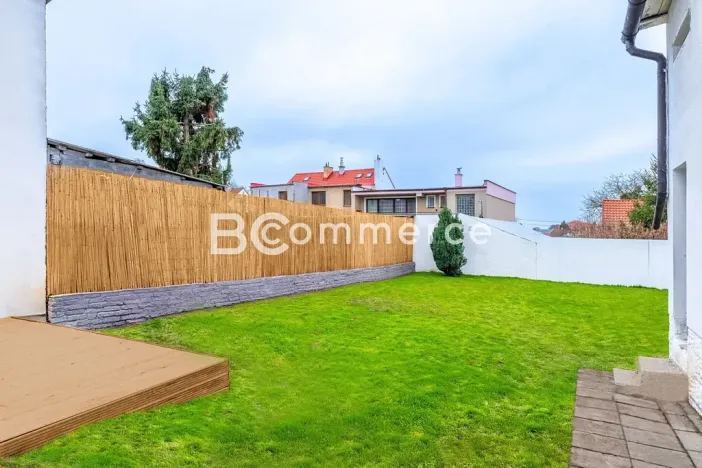 Prodej rodinného domu, Brandýs nad Labem-Stará Boleslav, Na baterii, 300 m2