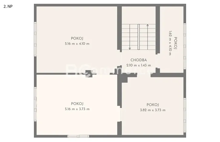 Prodej rodinného domu, Brandýs nad Labem-Stará Boleslav, Na baterii, 300 m2