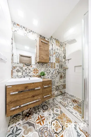 Pronájem bytu 2+1, Olomouc, Na střelnici, 55 m2