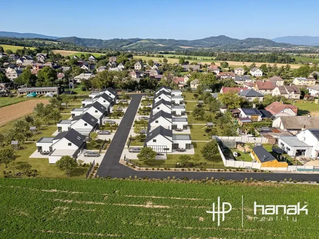 Prodej pozemku pro bydlení, Postřelmůvek, 730 m2