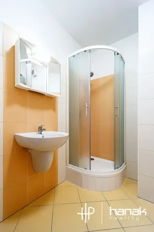 Pronájem bytu 1+kk, Olomouc, Jeremiášova, 36 m2