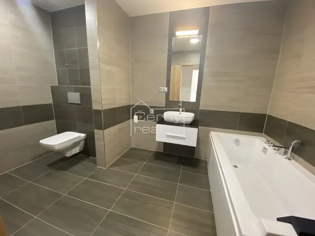 Pronájem bytu 2+kk, Pardubice, Rokycanova, 60 m2