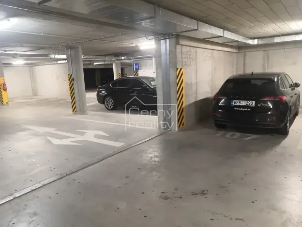 Pronájem bytu 2+kk, Pardubice, Rokycanova, 60 m2