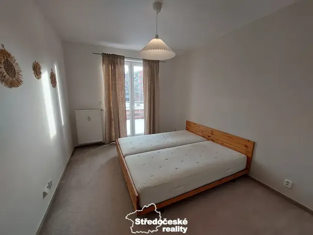 Prodej bytu 2+kk, Praha - Suchdol, Holubí, 46 m2
