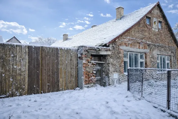 Prodej chalupy, Útěchovice, 90 m2