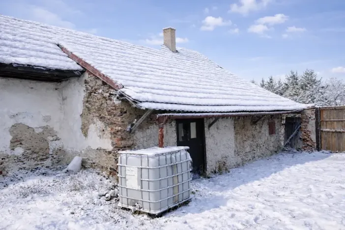 Prodej chalupy, Útěchovice, 90 m2