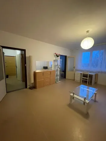 Pronájem bytu 3+1, Olomouc, Fischerova, 70 m2