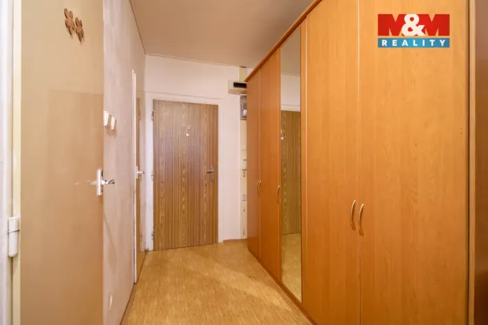 Pronájem bytu 2+kk, Říčany, Na Kavčí skále, 45 m2