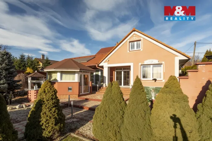 Prodej ubytování, Ostrava - Radvanice, U Lípy, 273 m2