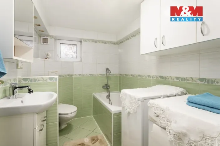 Prodej ubytování, Ostrava - Radvanice, U Lípy, 273 m2