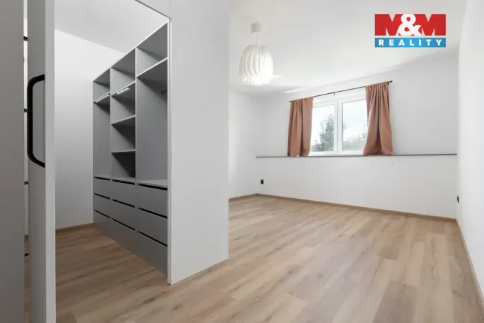 Prodej rodinného domu, Vendryně, 133 m2