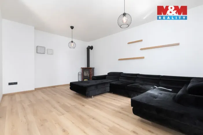 Prodej rodinného domu, Vendryně, 133 m2