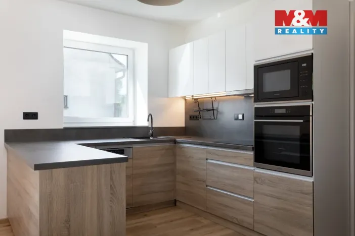 Prodej rodinného domu, Vendryně, 133 m2