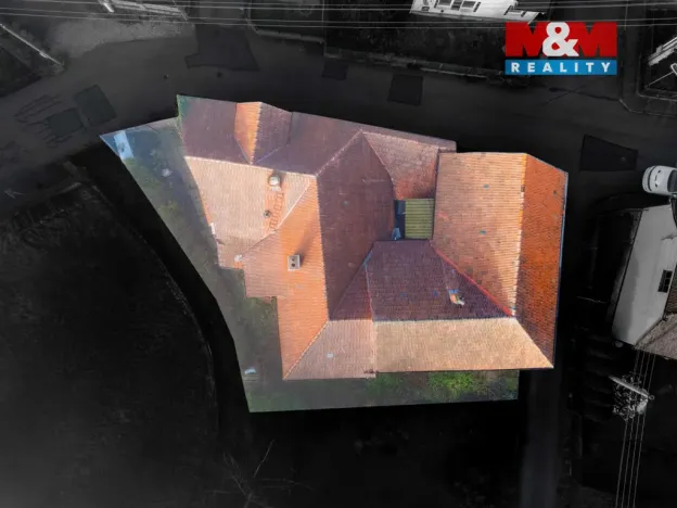 Prodej chalupy, Brumov, 108 m2