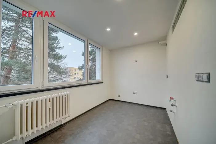 Pronájem bytu 3+kk, Nymburk, Ivana Olbrachta, 59 m2