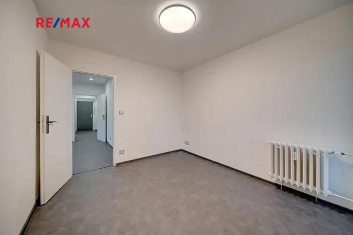 Pronájem bytu 3+kk, Nymburk, Ivana Olbrachta, 59 m2