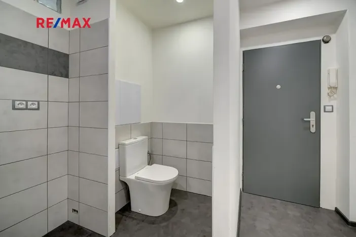 Pronájem bytu 3+kk, Nymburk, Ivana Olbrachta, 59 m2