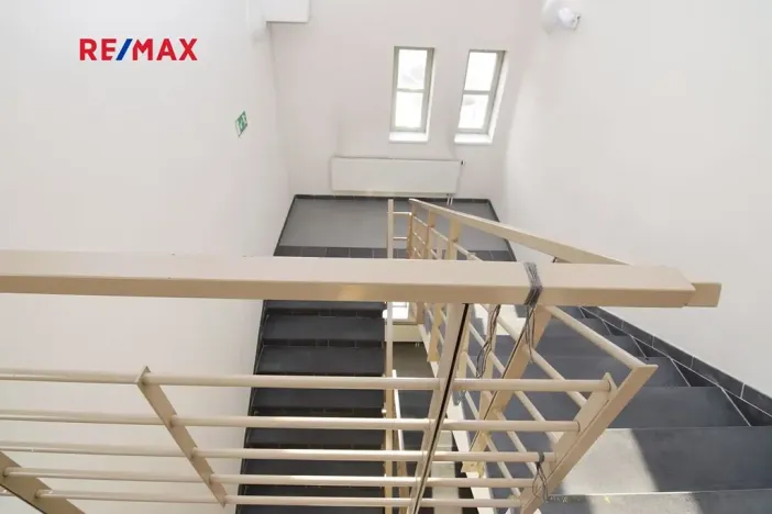 Pronájem kanceláře, Nymburk, Náměstí Přemyslovců, 29 m2