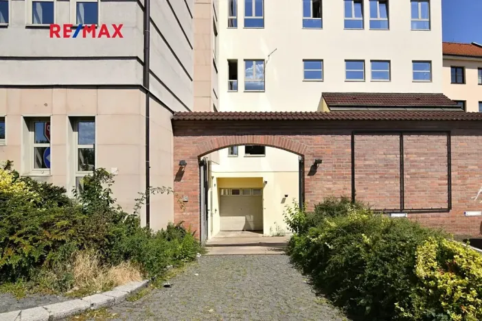 Pronájem kanceláře, Nymburk, Náměstí Přemyslovců, 29 m2