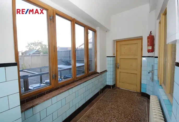 Prodej činžovního domu, Odřepsy, 219 m2