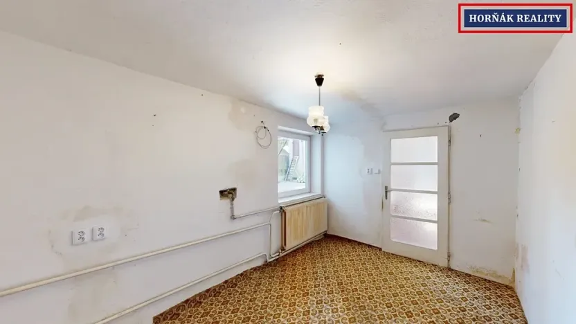 Prodej rodinného domu, Dražovice, 202 m2