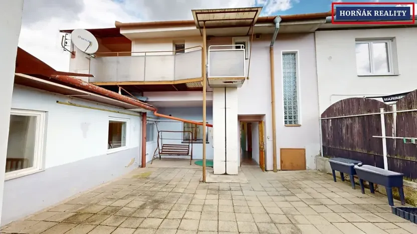 Prodej rodinného domu, Dražovice, 202 m2