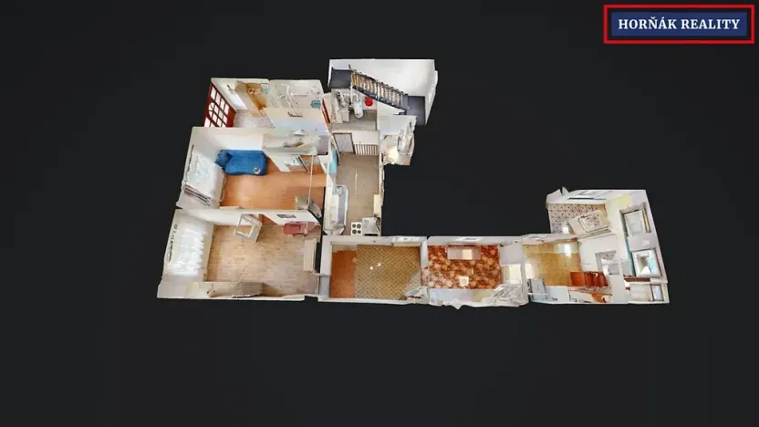 Prodej rodinného domu, Dražovice, 202 m2