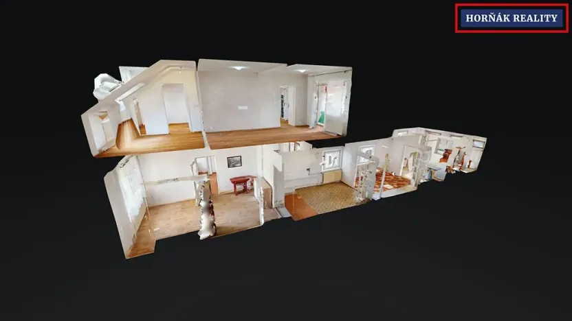 Prodej rodinného domu, Dražovice, 202 m2