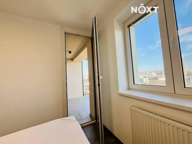 Pronájem bytu 2+kk, Plzeň, Plovární, 51 m2