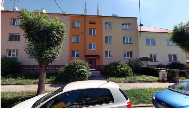 Prodej bytu 3+1, Uherské Hradiště, Mojmírova, 75 m2