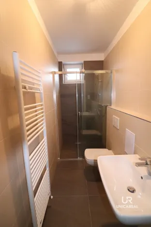 Pronájem bytu 2+kk, Brno - Líšeň, Šimáčkova, 41 m2